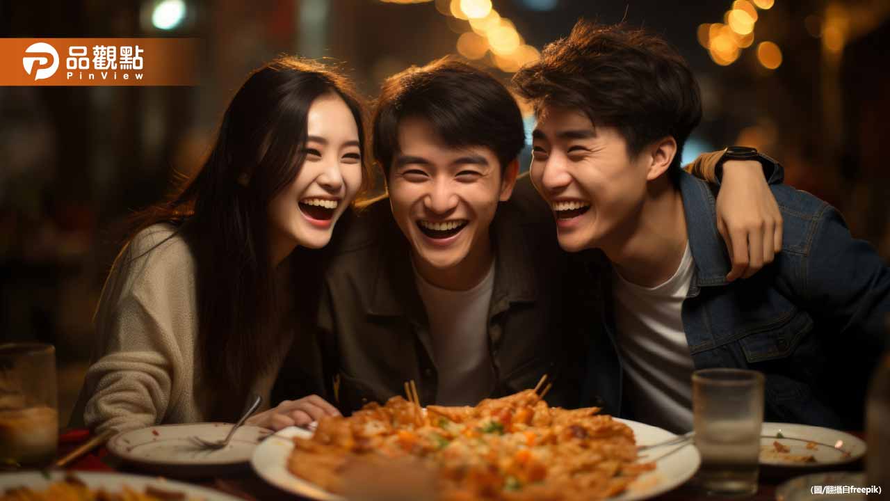 愛吃宵夜注意！睡前大吃大喝恐致2大嚴重後果