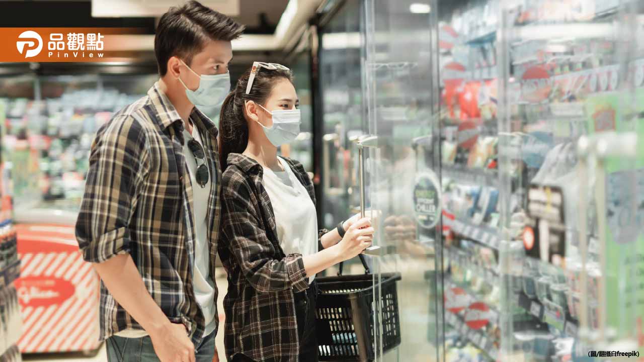 是你嗎？幸運兒7-11花39元買民生用品　發票爽中千萬