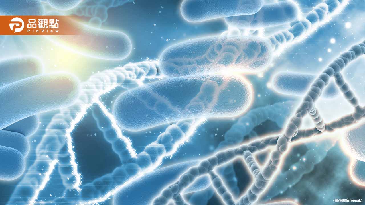 「隱形胃殺手」過半台人中鏢卻不知！醫示警恐釀癌：4類人快檢查