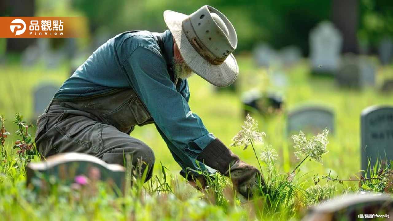 清明運勢大不同！4生肖恐霉運纏身 5生肖財運爆發翻身在即