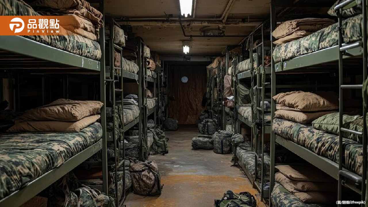 台東接連爆軍人違紀！酒吧喝酒釀2起酒駕 另1名還涉性騷擾