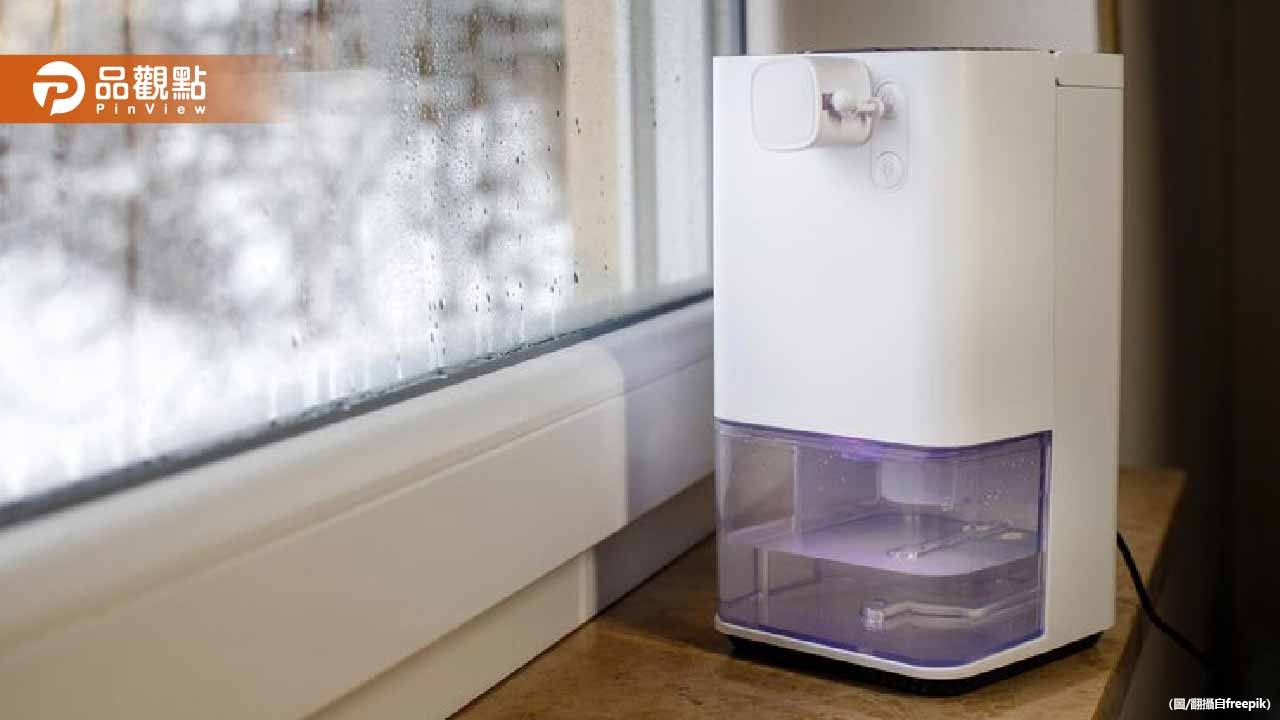 他拿除濕機水來泡茶！喝完慘送急診　專家曝恐怖真相