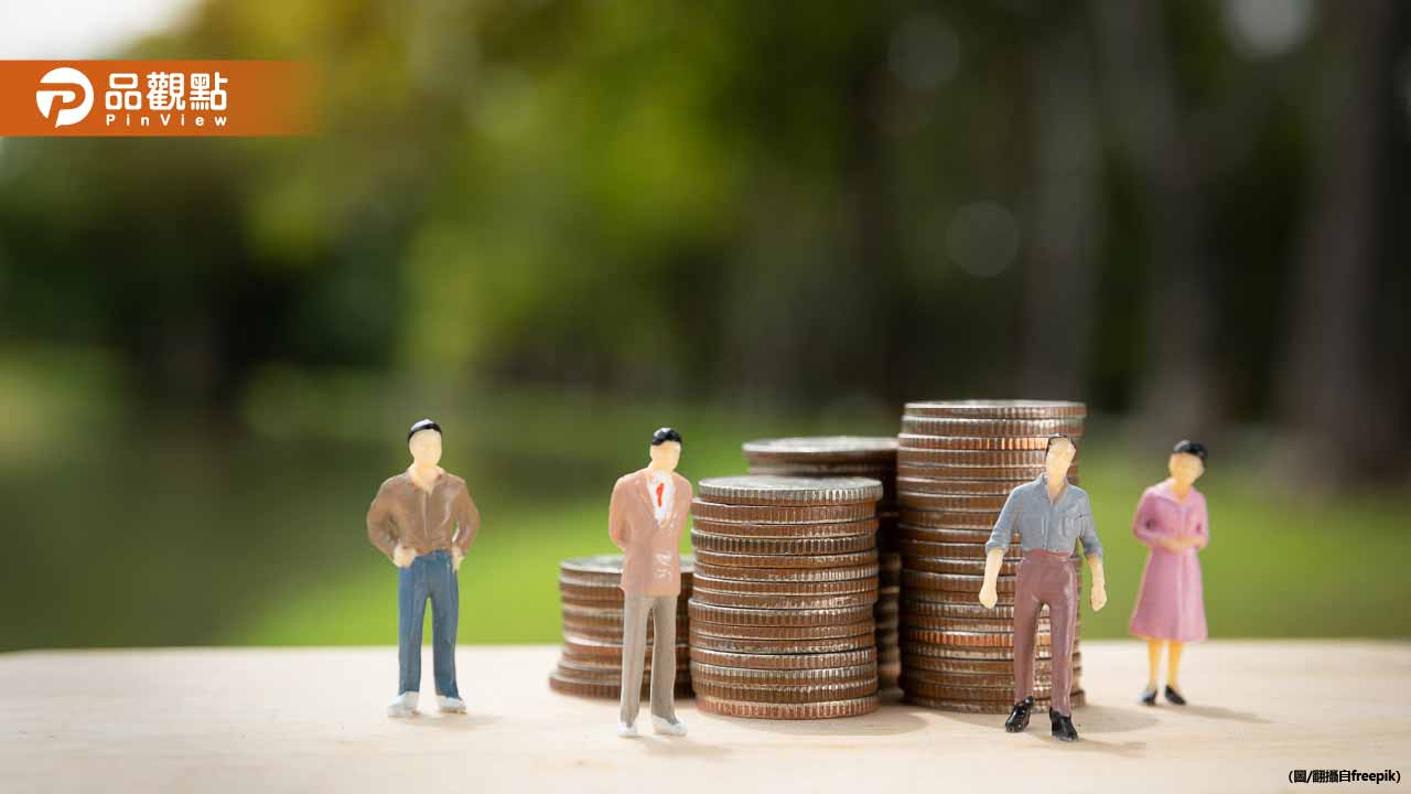 勞動基金2月暴賺4184億創史上新高！1292萬勞工平均分紅4.17萬元