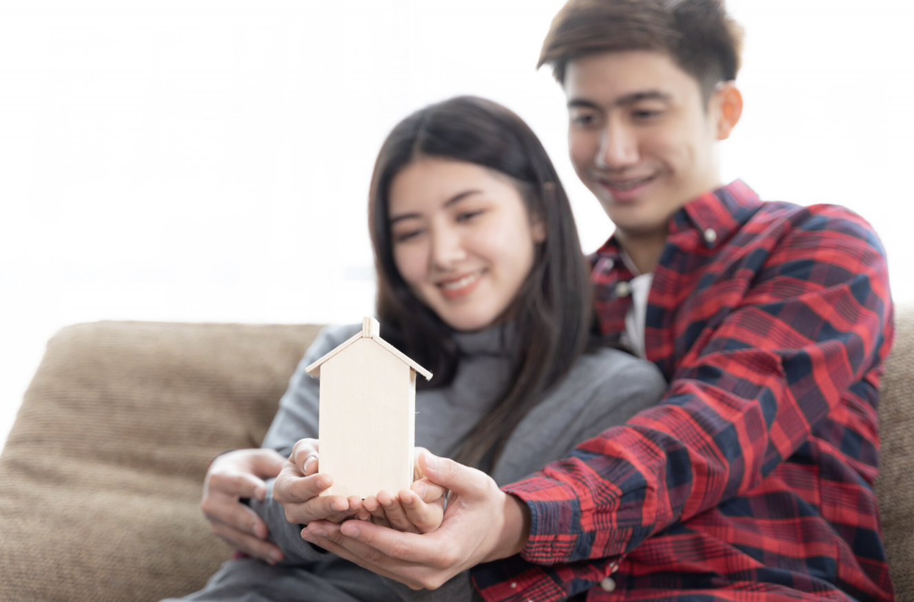 身邊八年級生「只買新房」！一票點頭揭3關鍵：老屋碰不得