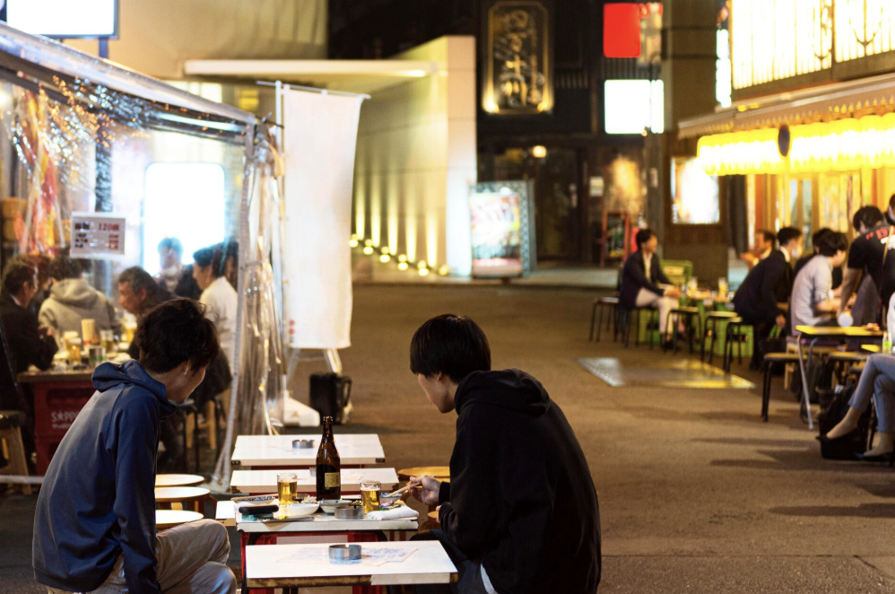 夜市賣「中國澱粉腸」爆未送檢！慘遭全網炎上
