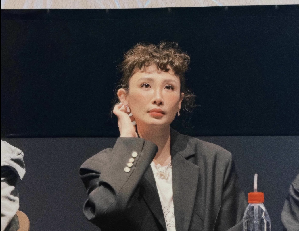 金曲歌后魏如萱街訪「素顏被當路人」粉絲笑爆