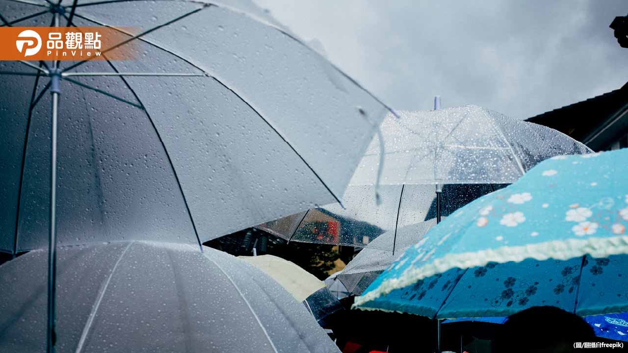 颱風辛樂克最快週五生成！專家：又強又大