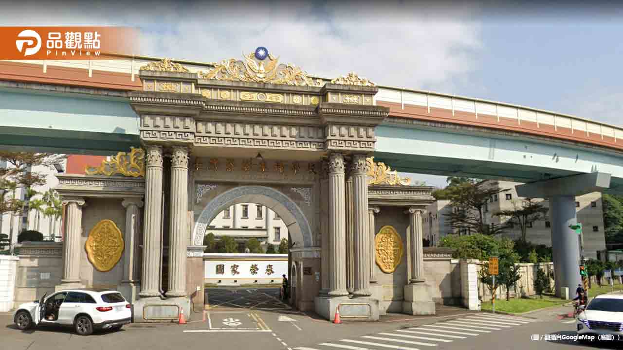 警專學生實彈射擊驚傳走火！子彈貫穿左手掌送醫急救