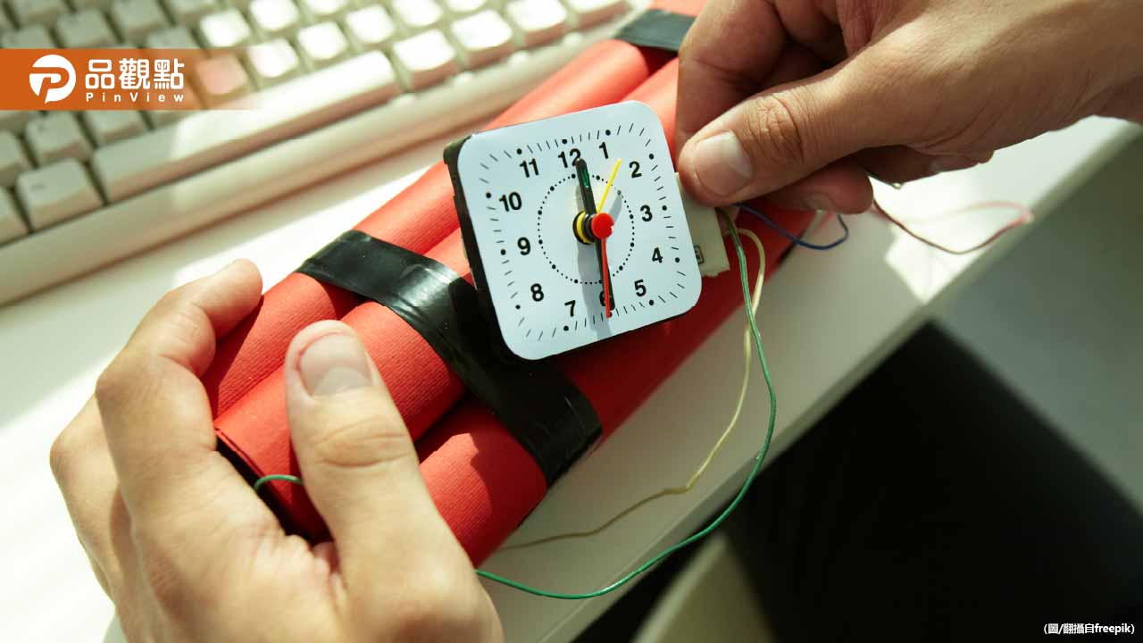 自製火藥炸荒廢國小！2理工男下場慘了　 中山大學：配合司法調查