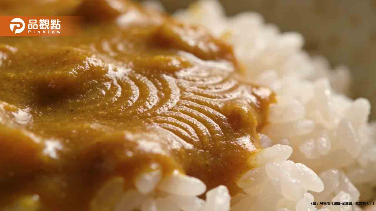 愛心餐沒肉遭一星負評!咖哩店老闆7年善舉被嗆當場哽咽 愛心餐沒肉遭一星負評!咖哩店老闆7年善舉被嗆當場哽咽