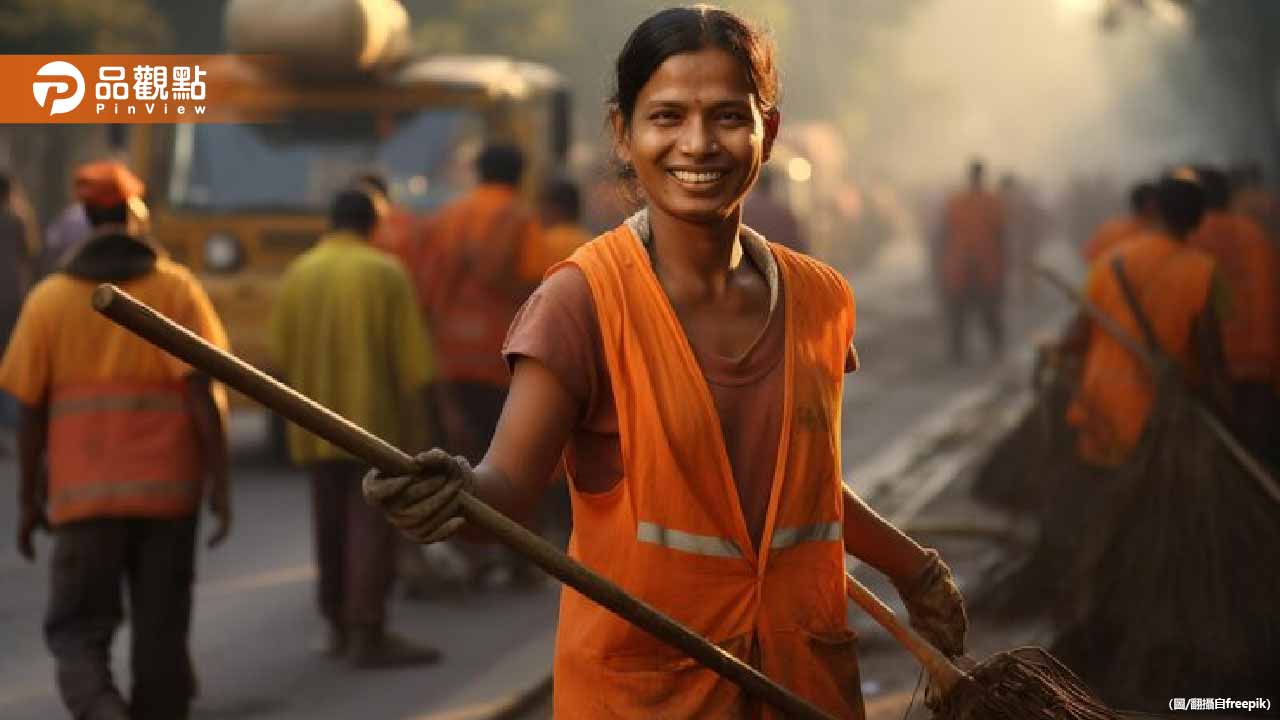印度移工今年要來了！首批1000人　最新進度曝光