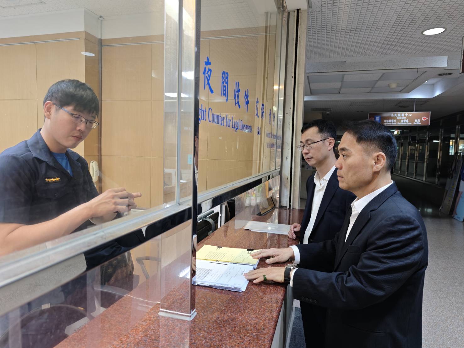 堡新佳峻轟中工董事會「扮太上法院」！剔除提名名單　恐觸證交法特別背信罪