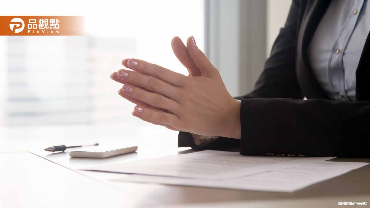 他面試虛報前工作薪水多3K! 被要求繳「薪資證明」慌了 他面試虛報前工作薪水多3K! 被要求繳「薪資證明」慌了