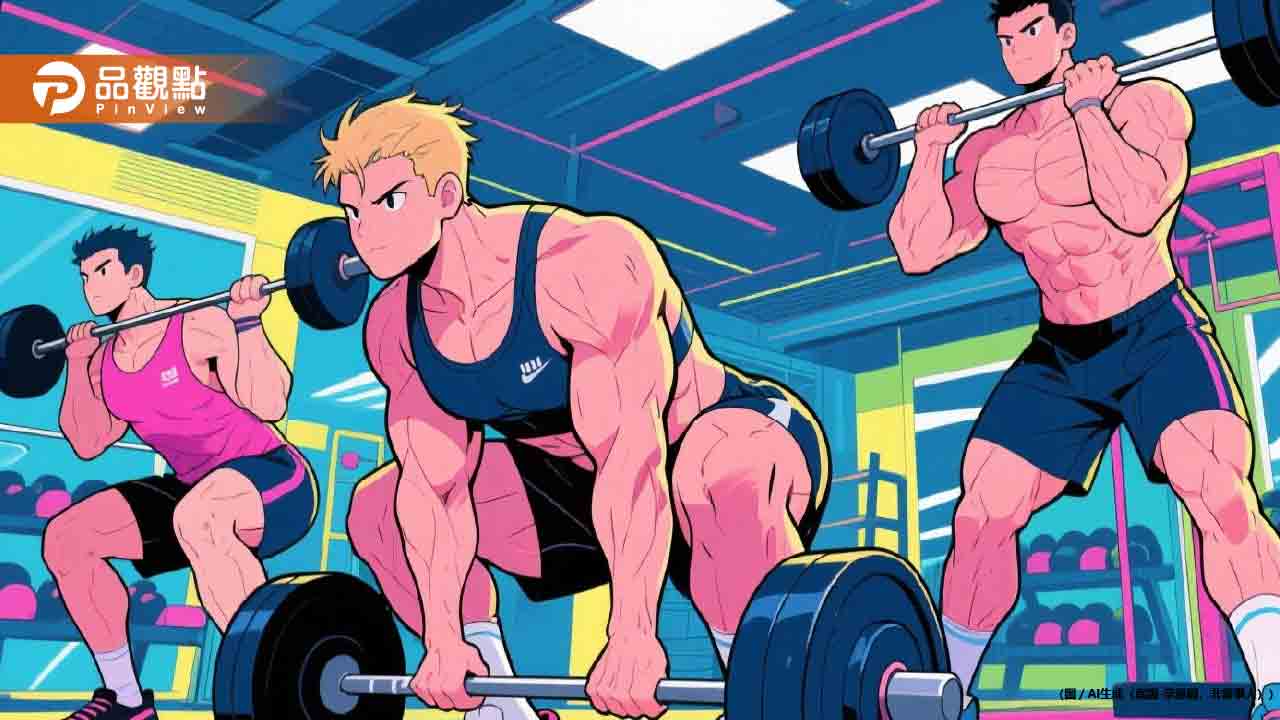 想靠慢跑重振雄風？泌尿醫：這2款運動才最有效