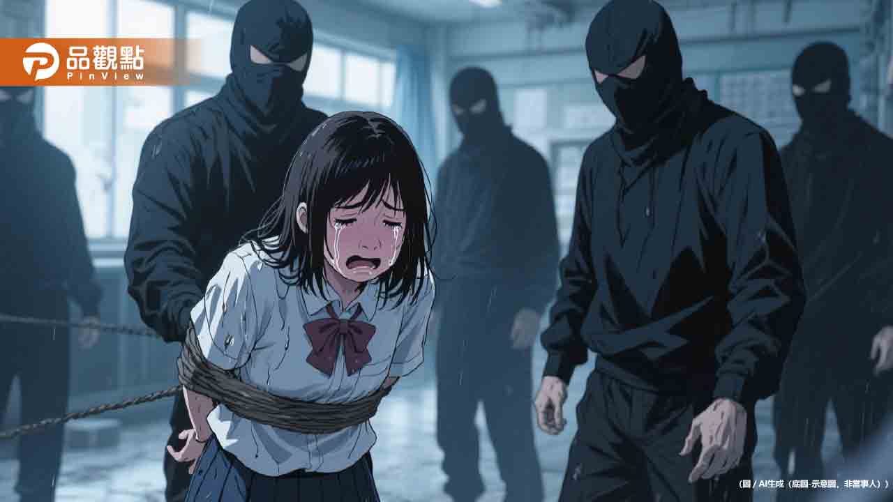 女大生去泰國潑水節被拐去緬甸！家屬付20萬贖金仍未獲釋