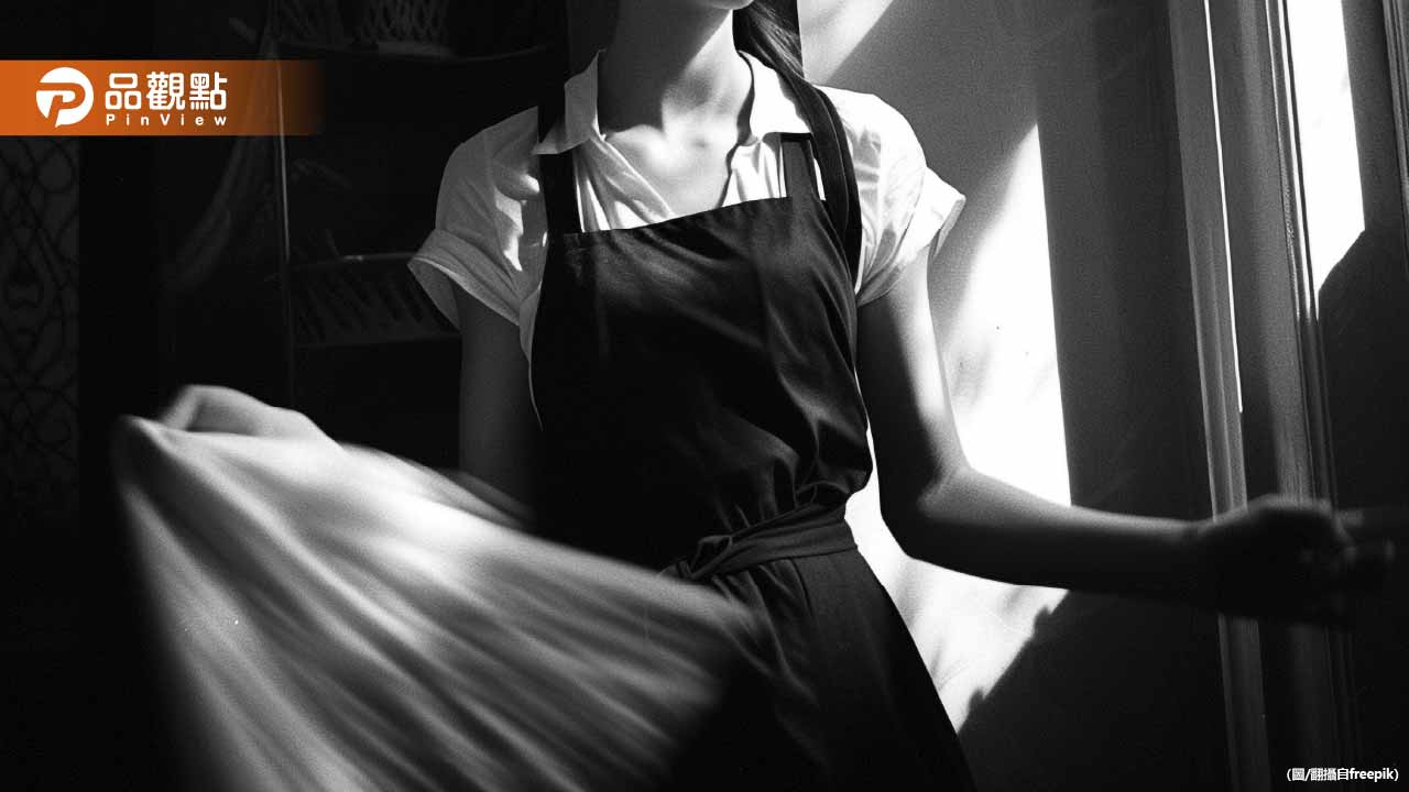 台灣燈會爆欠薪醜聞！清潔工苦等一個月領嘸血汗錢