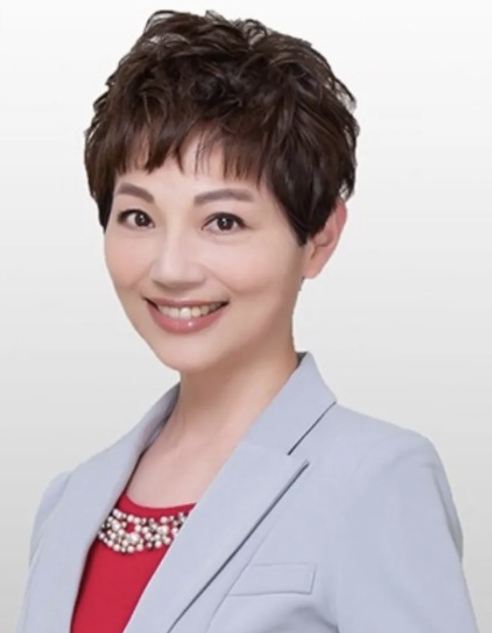 吳安琪告別28年主播生涯！自嘲：被裁員而莫名爆紅