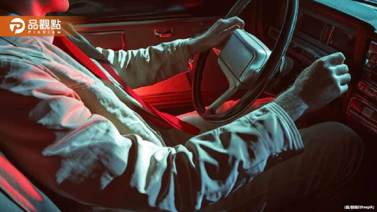 彰化毒駕BMW飆撞奪2命！新婚夫痛訴妻死前慘況