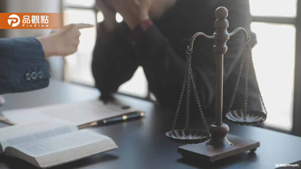 苗栗女騎士撞傷違規婦「急看重病父最後一面」肇事逃逸獲判無罪