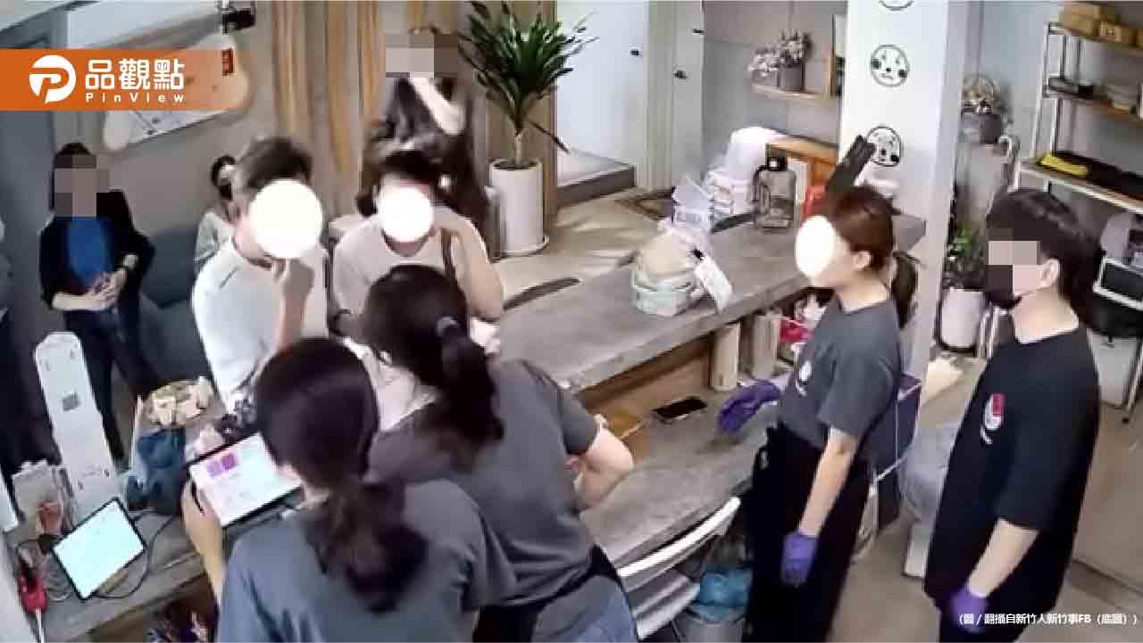 新竹早餐店奧客影片爆紅！霸氣老闆娘護員工業績暴增5成