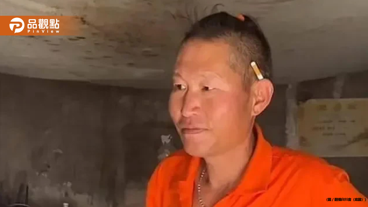 46歲網紅「醉狼」日灌3瓶白酒猝死！臨終3天手抖見幻覺