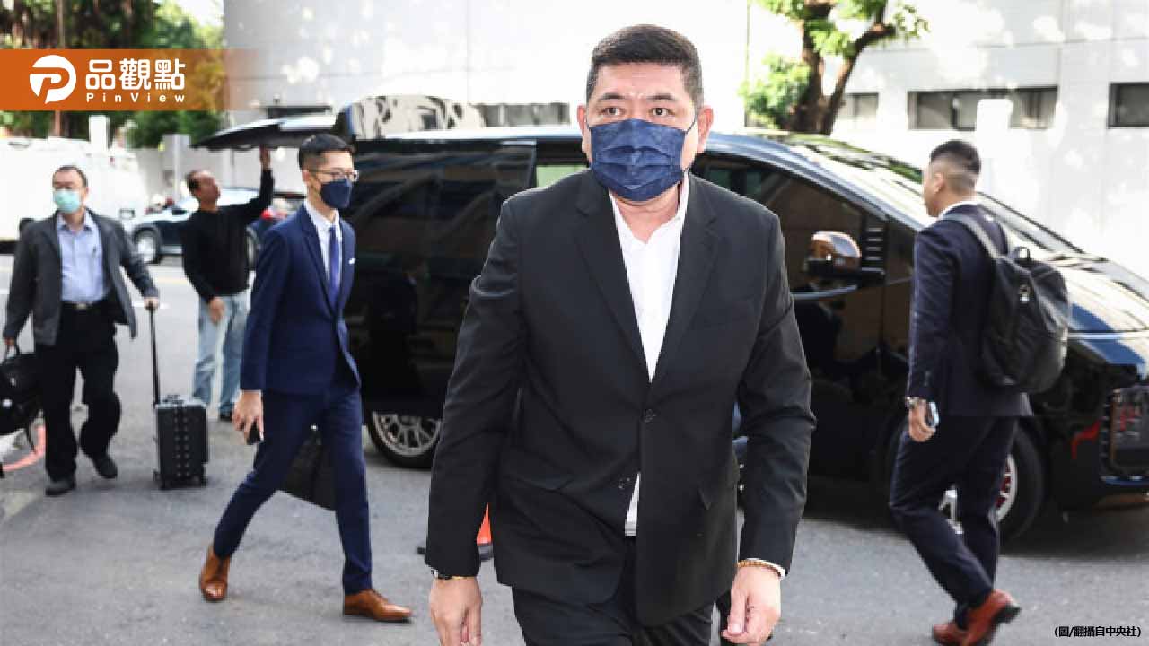 NONO被控「按摩會館、車內性侵」 一審判無罪