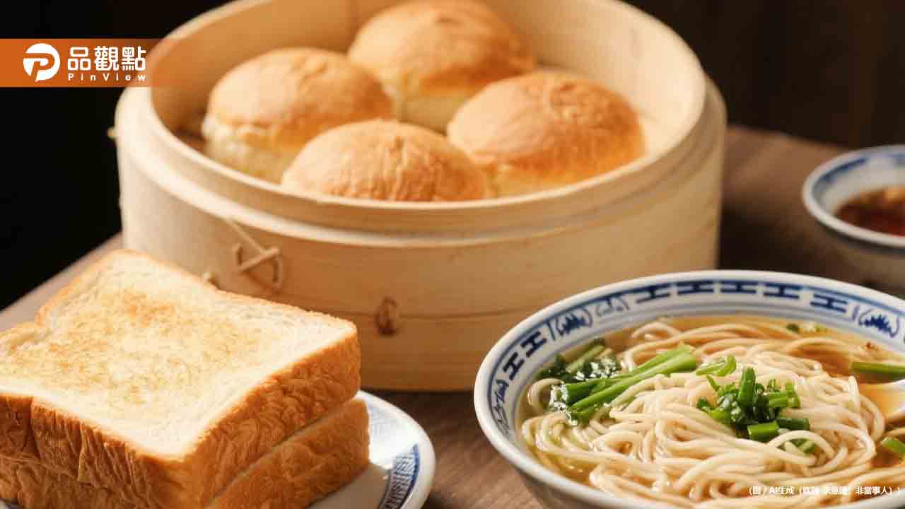 腎友當心!麵食比白飯傷腎3.5倍 營養師曝恐怖後果
