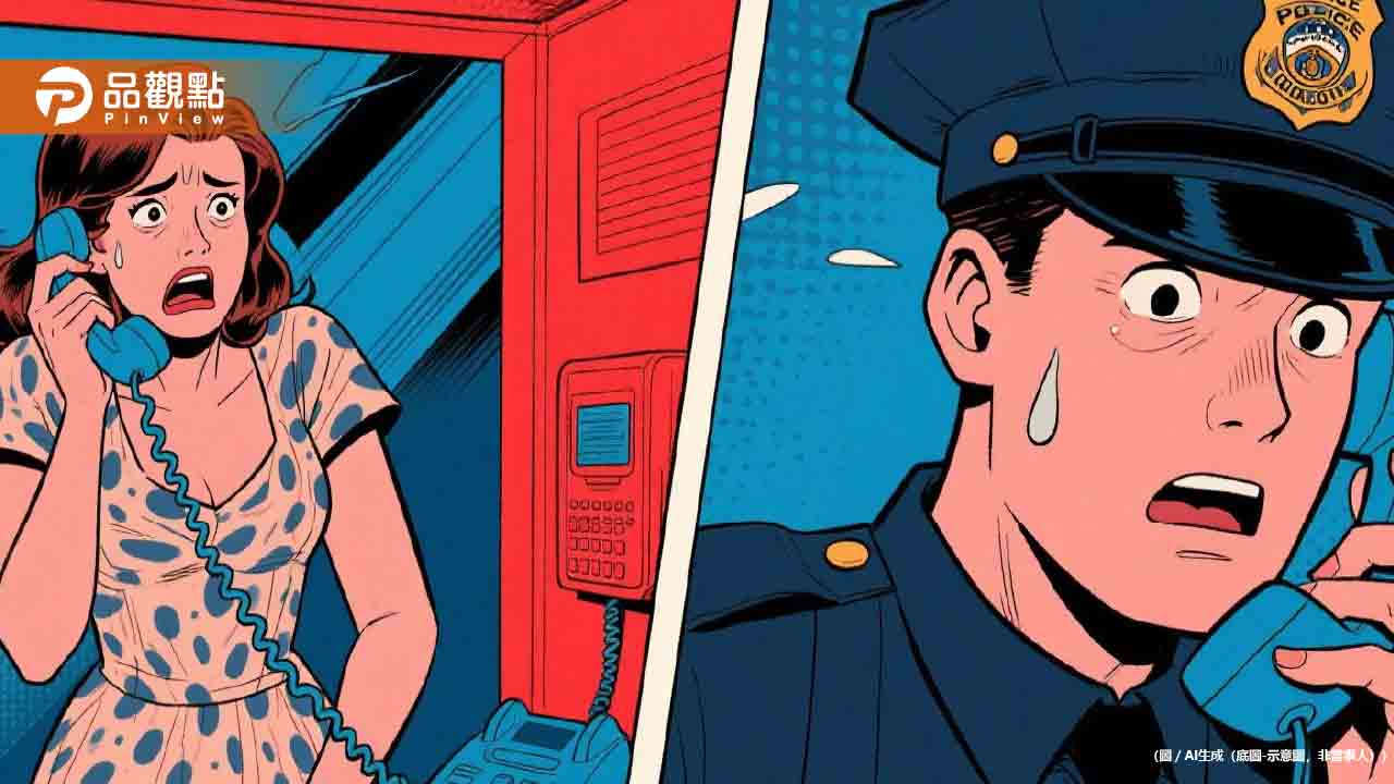 媽祖結緣品成詐騙新招！婦人險遭騙67萬 超商店員機警救援