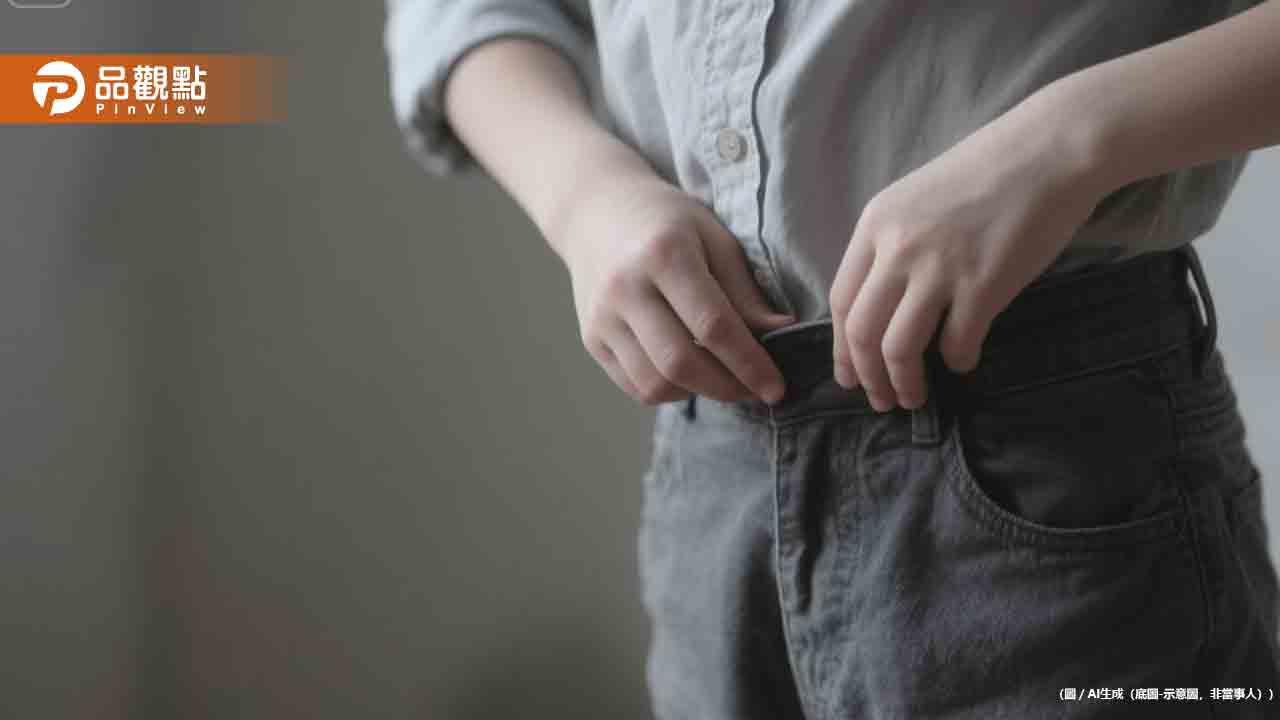 男性私密處驚傳「起司味」！醫師揭3大元凶恐成細菌溫床