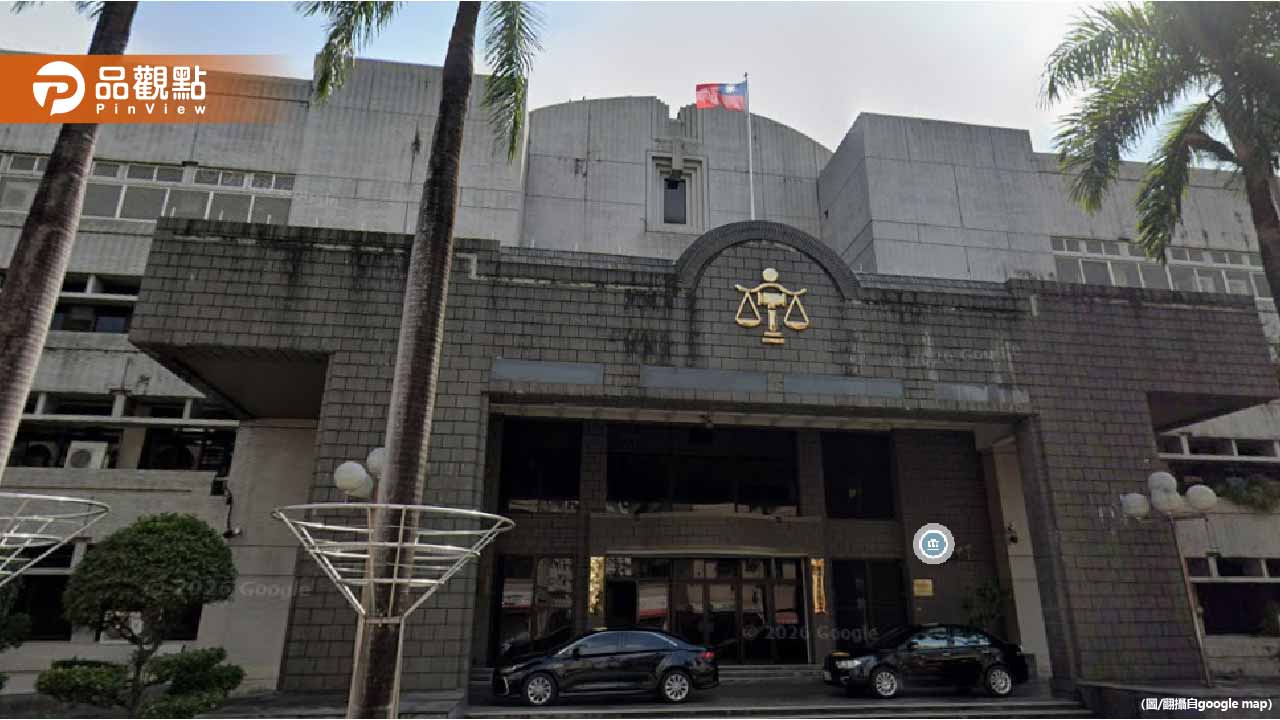 李四川胞弟當庭認罪！小琉球環保蟑螂勒索576萬全招了