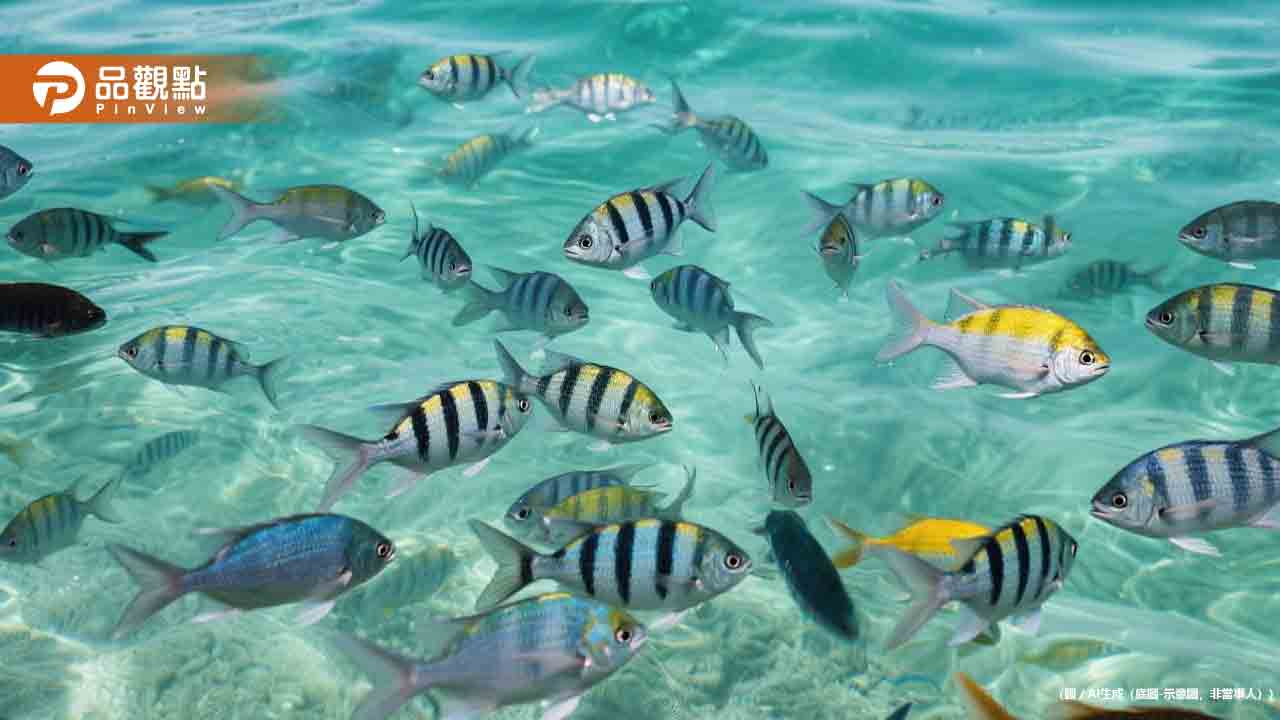 魚類重金屬超標50倍!醫師警告:吃錯魚恐中毒
