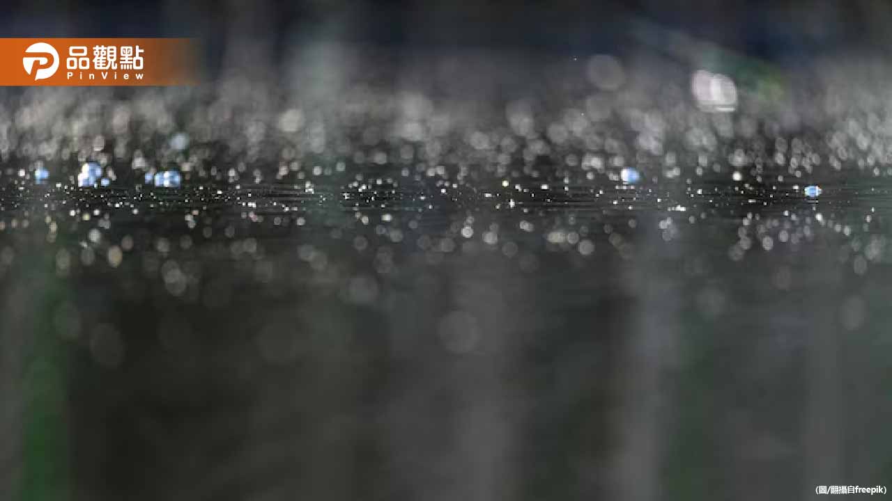 梅雨鋒面卡住不下來！專家警告連3天「炙熱無極限」最高飆36度