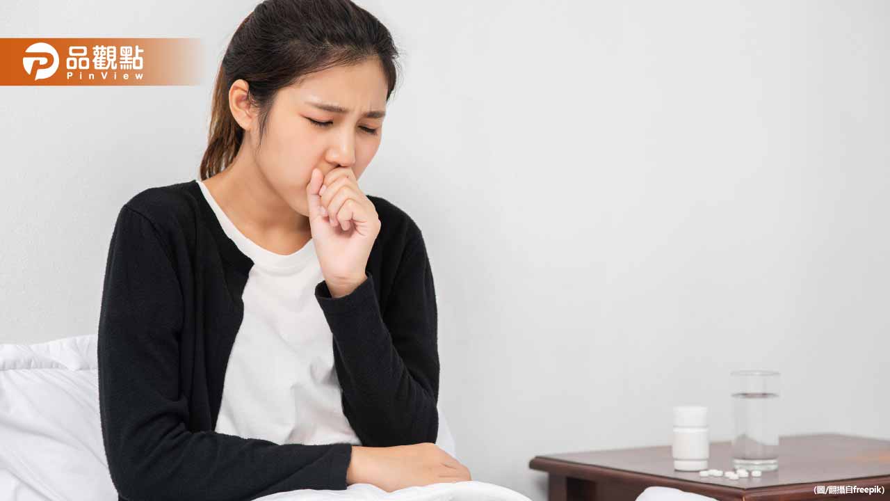 感冒咳嗽禁忌大公開！醫師點名這些熱門水果絕對碰不得
