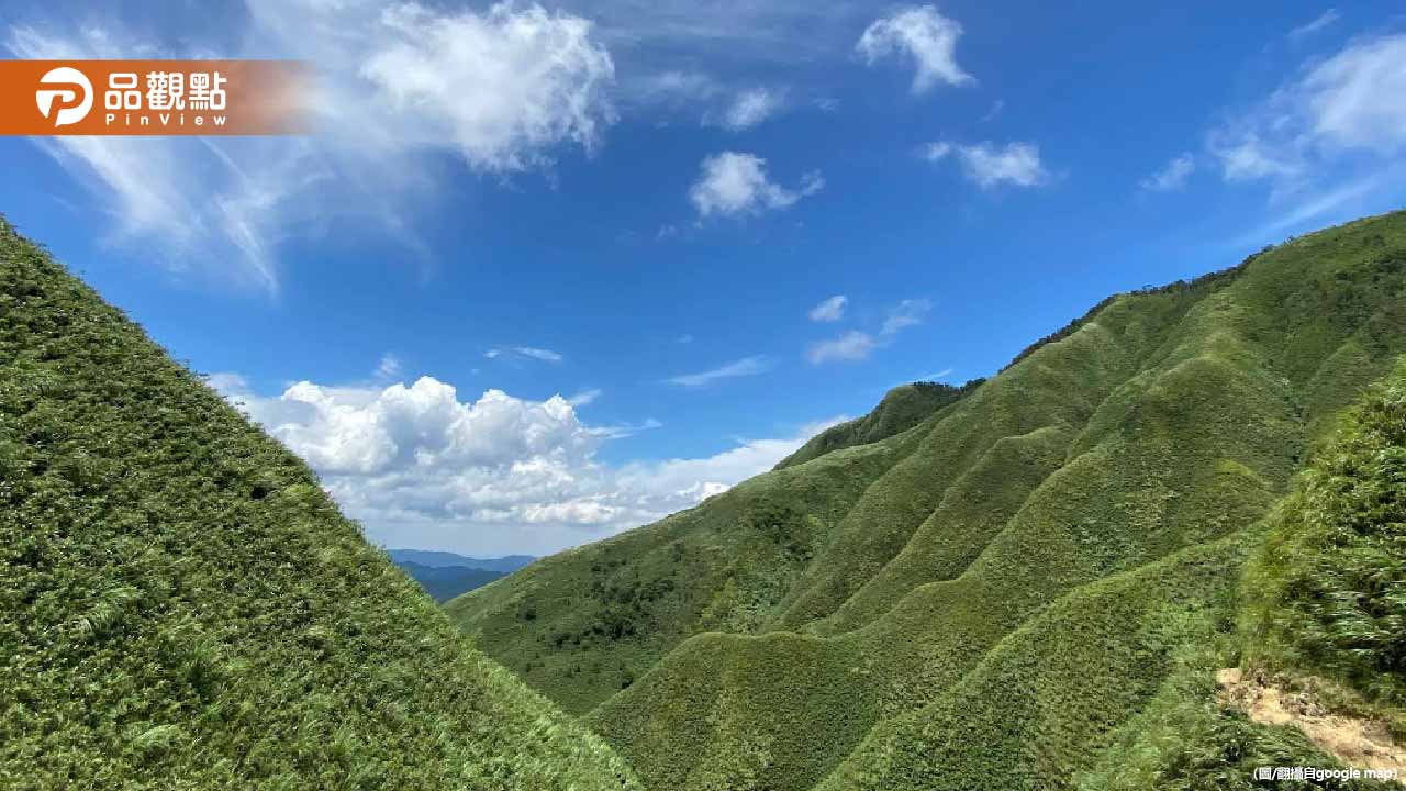 抹茶山驚傳封山5個月！6月起全面禁入
