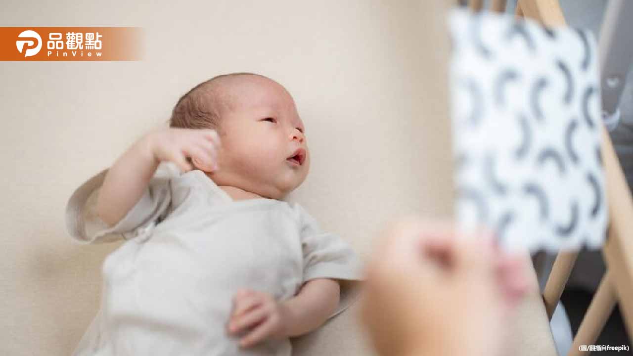 5月女嬰變中度身障！腦重創「5度開顱」　保母測謊未過卻獲不起訴