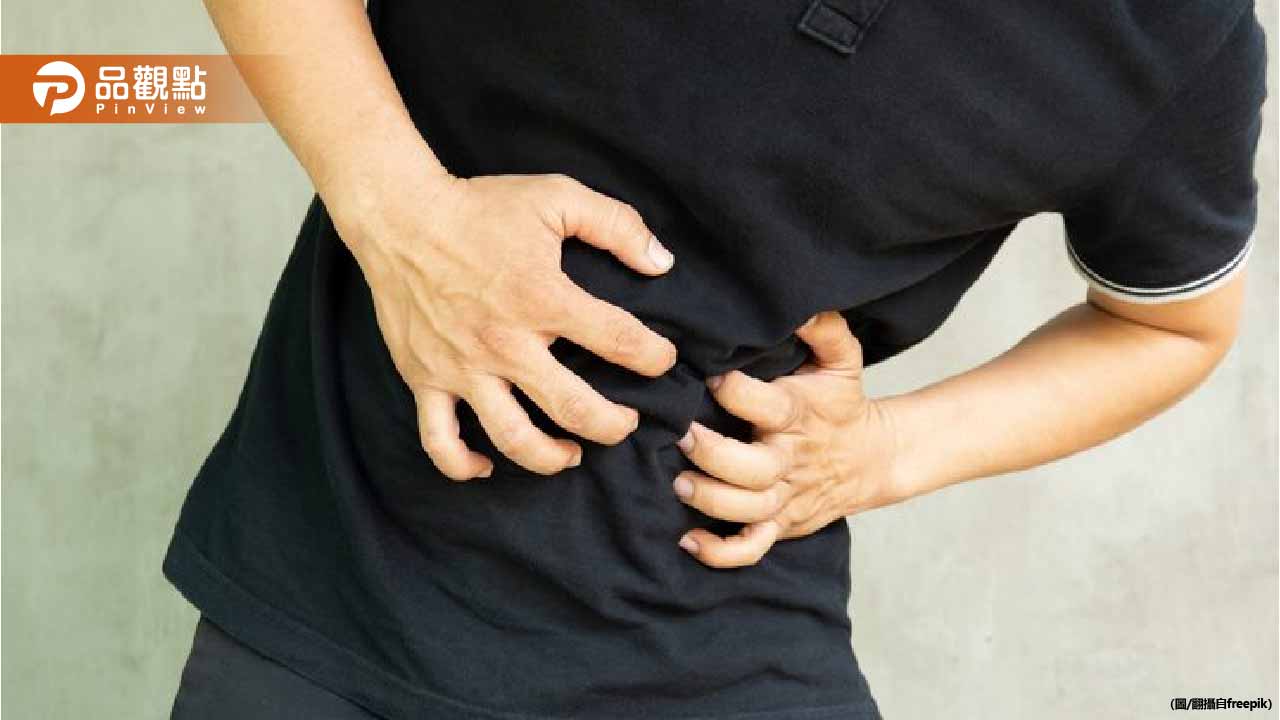 50歲男排尿卡卡養出大結石！膀胱竟然藏「晶種」
