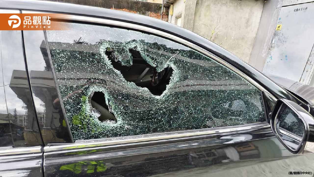 毒駕男輾斷警所長雙腿獲無保釋放！突現醫院探視引家屬恐慌