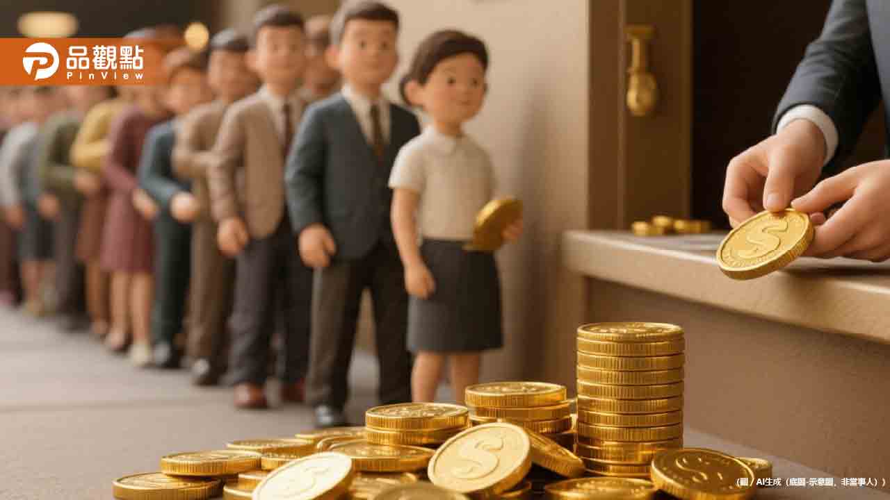 新青安2.0登場！七年補貼計畫曝光 年薪上限200萬