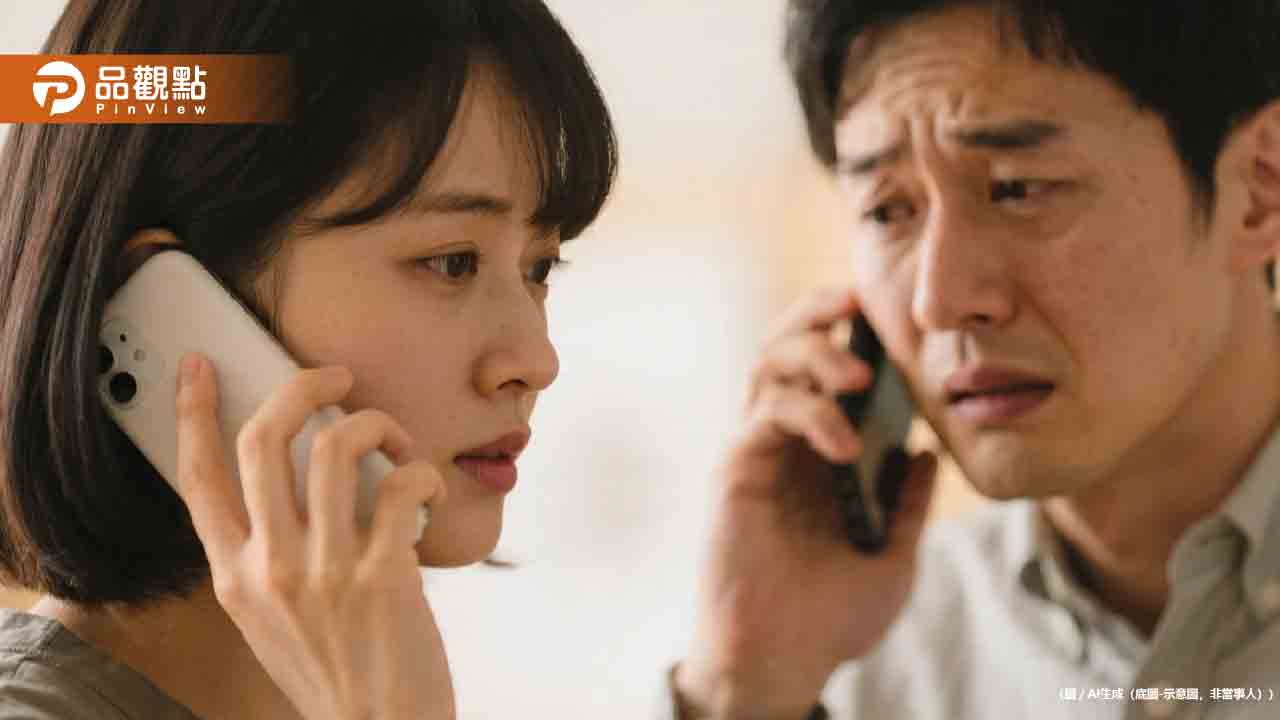 日本人妻藏護照阻外遇！丈夫困小三家5天 全球千萬網友追劇