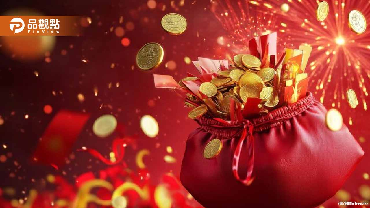威力彩連槓30期！頭獎飆破10億 2幸運兒各抱走1868萬