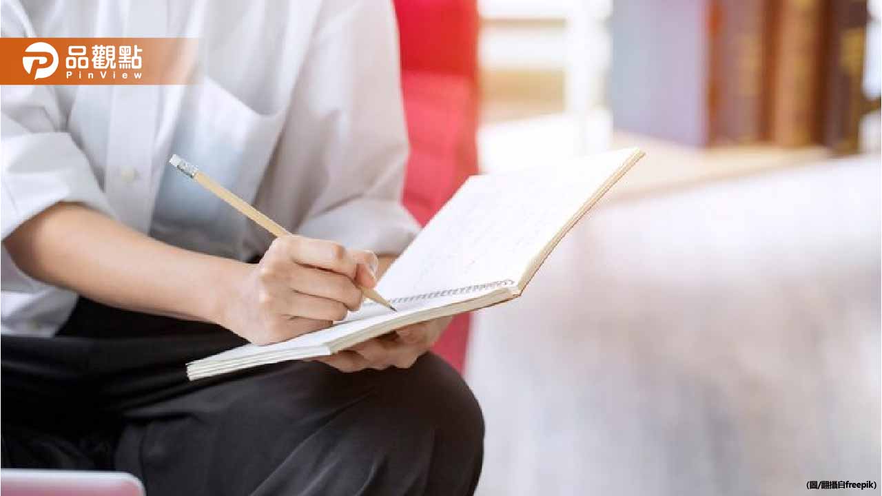 高科大教授賣學位判7年！碩士10萬博士32萬 找越南槍手代寫論文