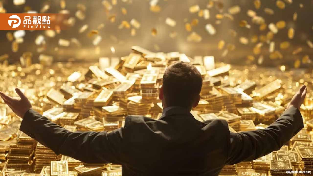 連槓12期！大樂透今晚上看3.6億　專家曝4生肖財運爆棚