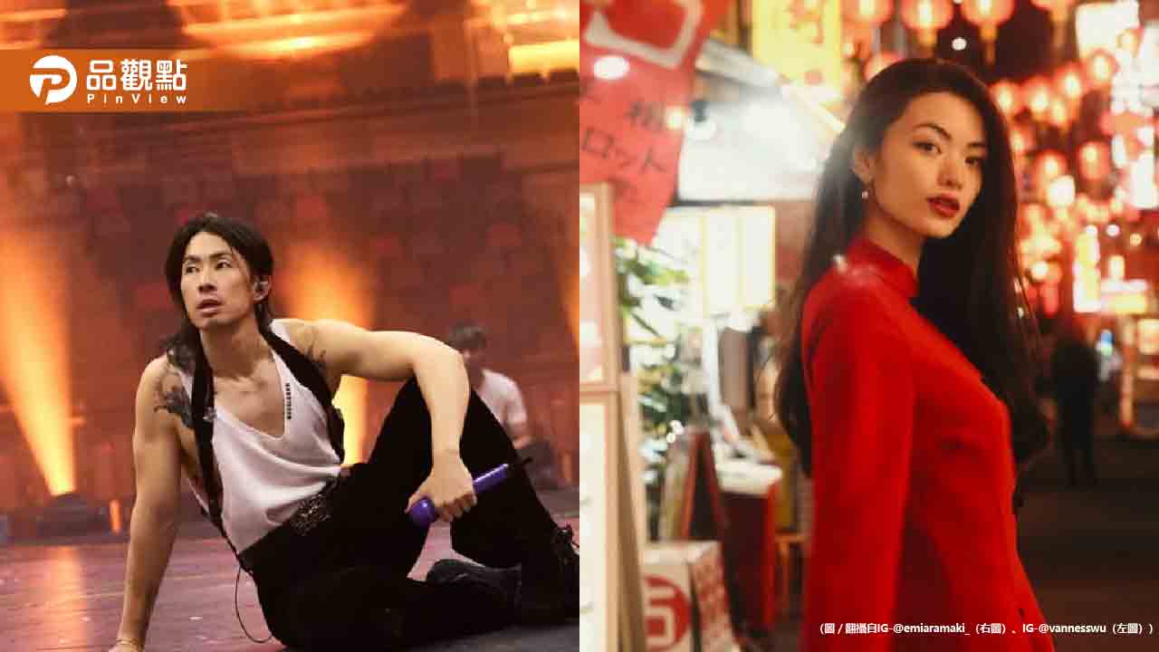 吳建豪閃婚日本才女！名校學霸妻身分曝光 5月美國完成登記