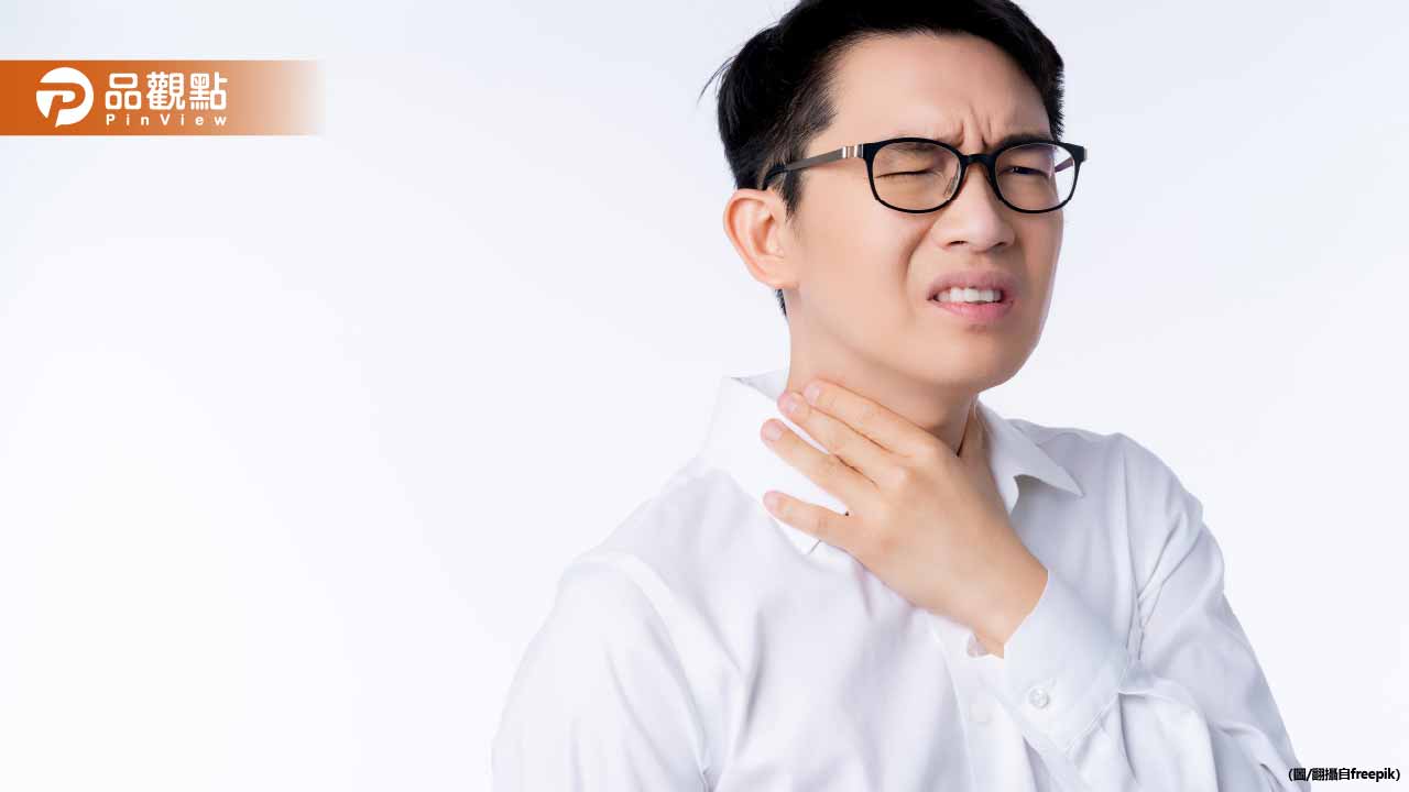 追蹤10年結節竟是癌！醫師揪出甲狀腺癌真相