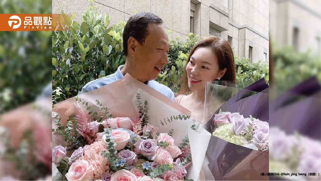 曾馨瑩去年9月貼文曝光！痛罵「違背道德的人」