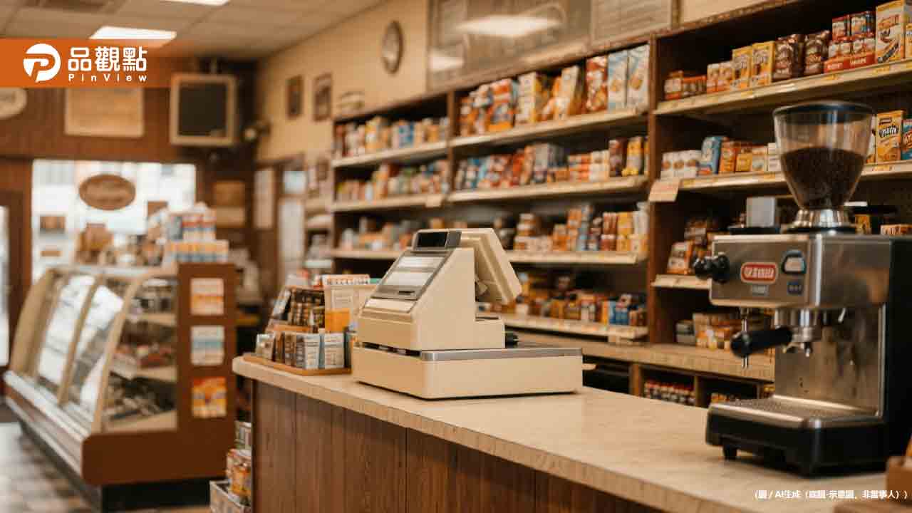 連上18小時班！超商店員喝75元咖啡忘結帳遭告侵占 