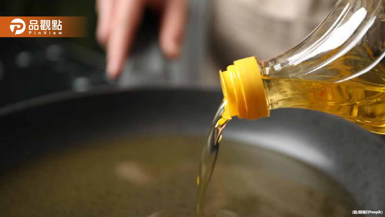 中聯致癌油重新上架門檻曝光！食藥署祭出３原則