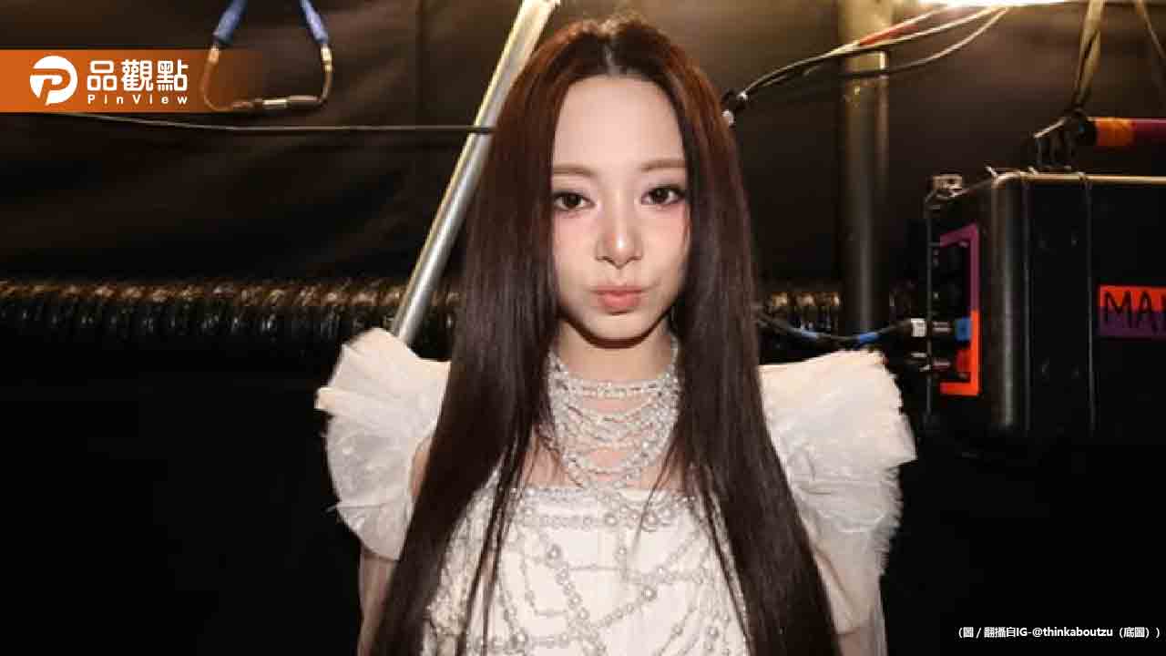 周子瑜傳不續約JYP！爆密會蔡依林推手　佈局回台