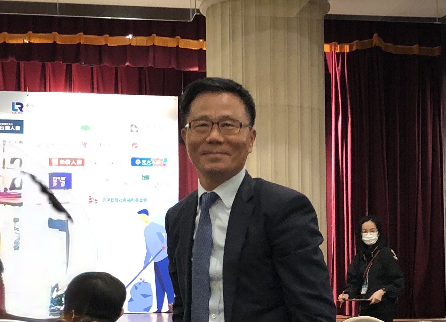 國泰投信副董劉上旗 接任總經理