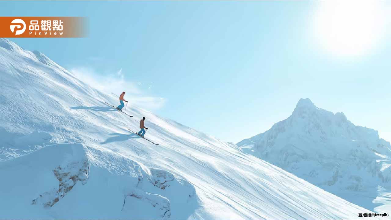 夏季旅展登場！秋冬賞楓滑雪跨年行程全面開搶